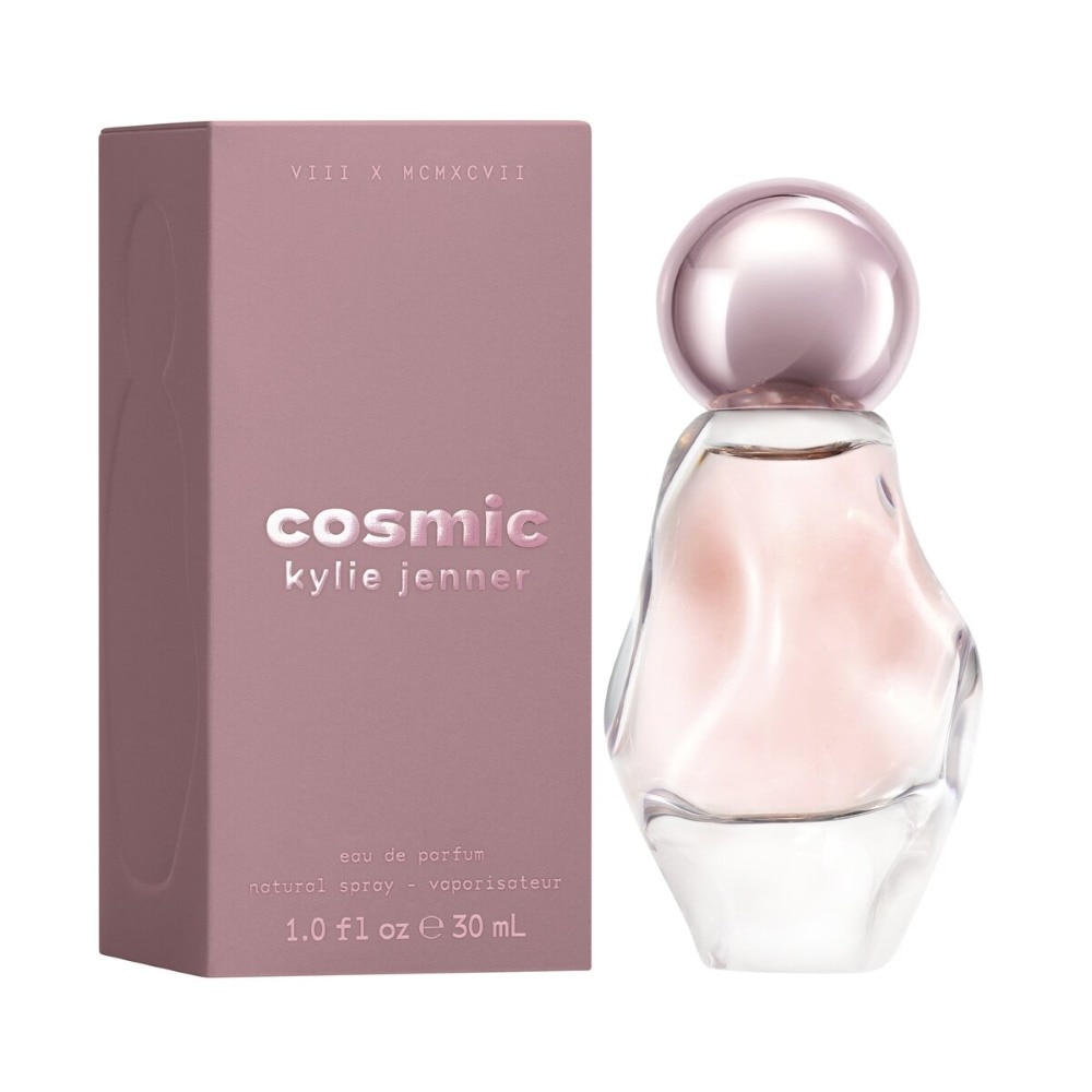KYLIE COSMIC FRAGRANCE EAU DE PARFUM